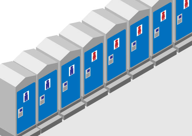 Best Deluxe Portable Toilet Rental  in Norfolk, VA