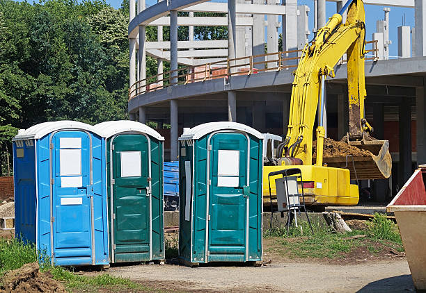Best Standard Portable Toilet Rental  in Norfolk, VA