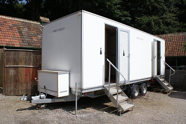 Best Restroom Trailer for Weddings  in Norfolk, VA