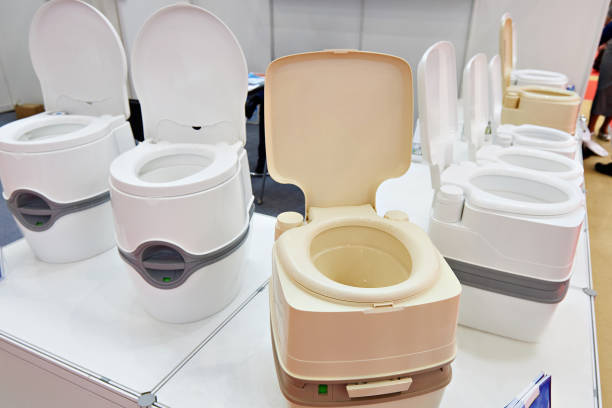 Best Portable Restroom Setup and Delivery  in Norfolk, VA