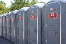 Portable Toilets for Parks and Recreation Areas in Norfolk, VA